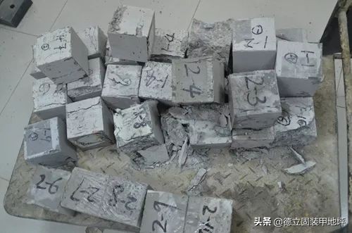 高铁混凝土强度等级,后浇混凝土强度等级