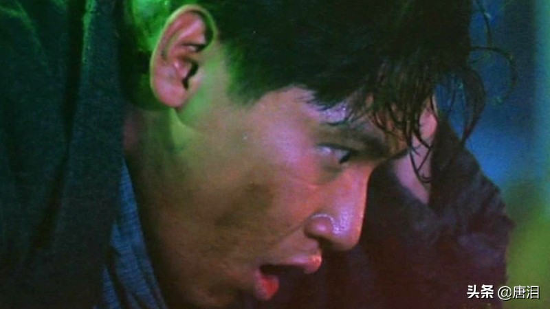 港影：意兴阑珊、自由落体与一飞冲天，三位天王的数十年影路回溯