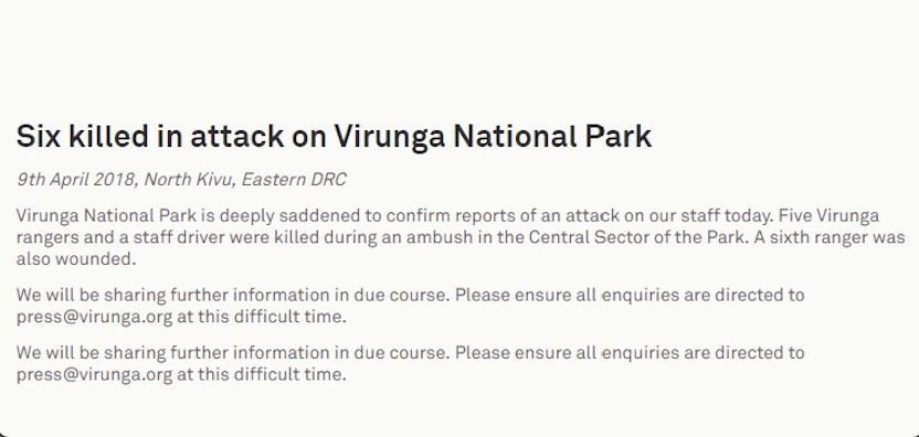 已死亡的著名大猩猩,年龄最大的大猩猩去世