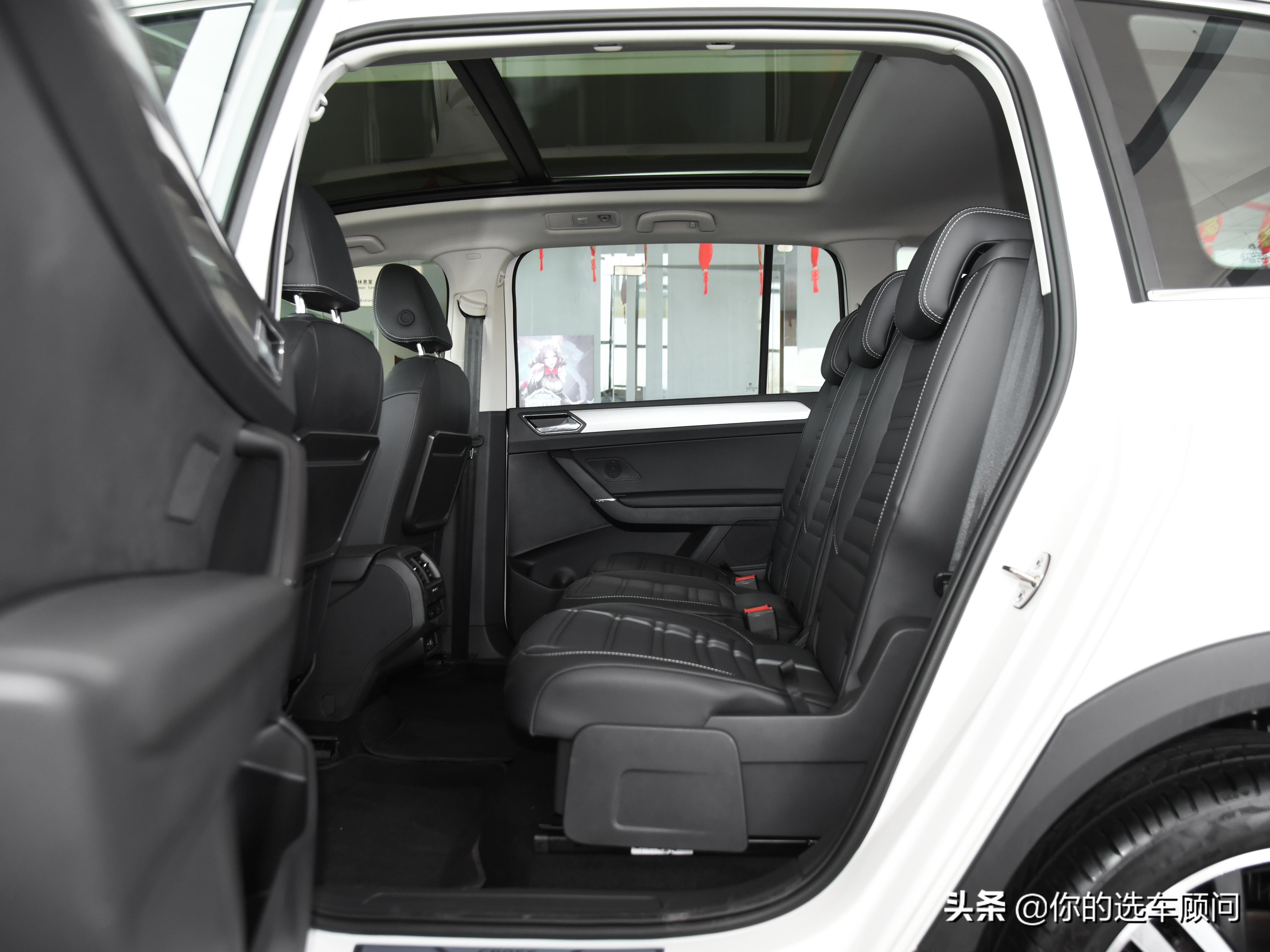 底盘比较高的7座,底盘高的7座车有哪些