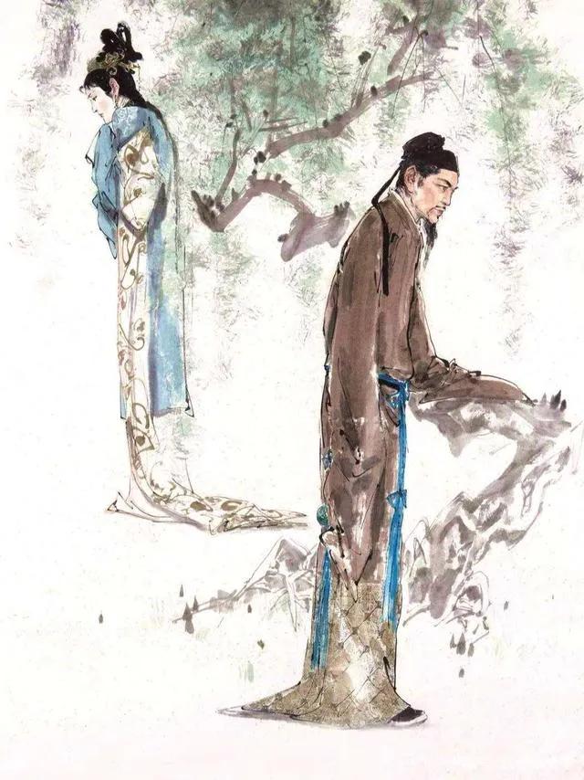 钗头凤陆游与唐琬是多少级的曲子,曾子航讲陆游与唐婉钗头凤