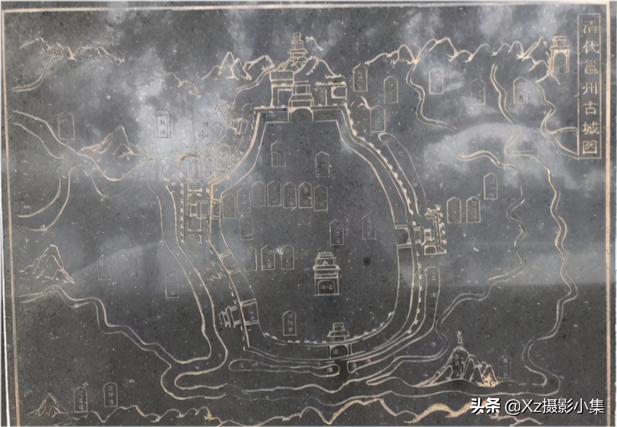 南宁城墙,南宁最美城墙