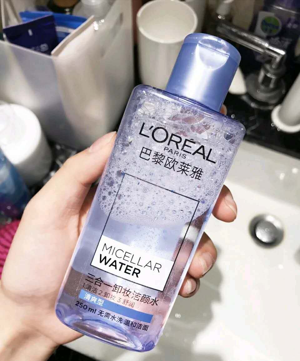 林允皮肤用什么护肤品最好,林允平价好用物