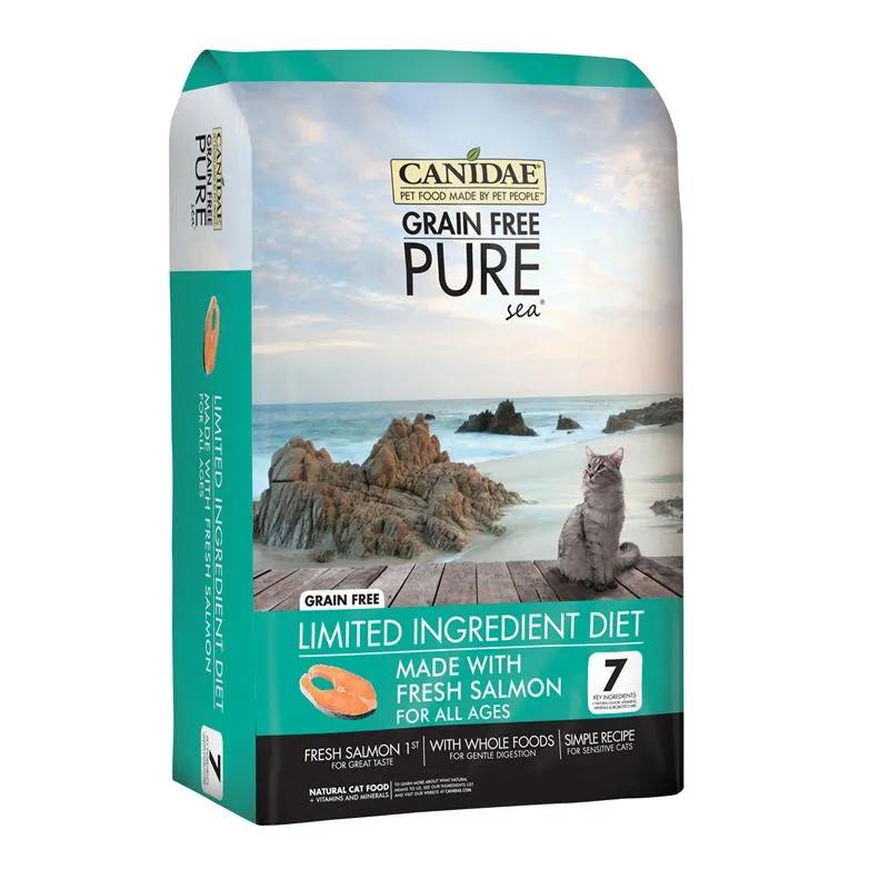 进口猫粮如何挑选,养猫就一定要买进口猫粮吗