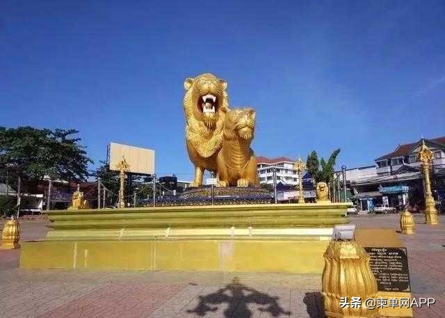 物价下跌、租金下降、治安变好....这样的西港你还认识吗？