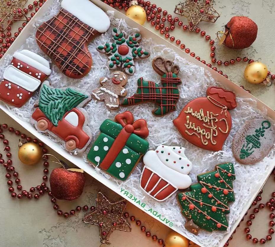 男人应该送什么圣诞礼物给情人,男人送情人生日礼物送什么好