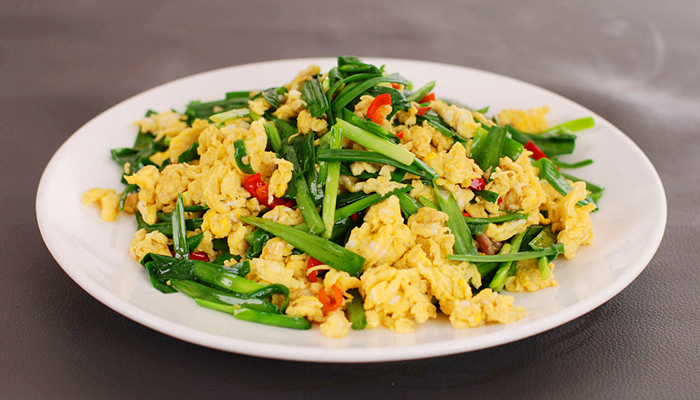 这种菜随处可见却是美食,这个菜一年四季都在吃