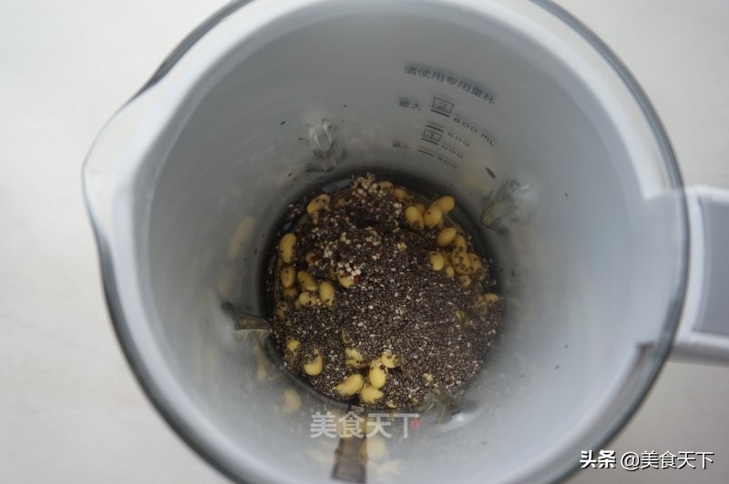 藜麦热量那么高为什么减脂能吃,适合减脂的早餐主食藜麦