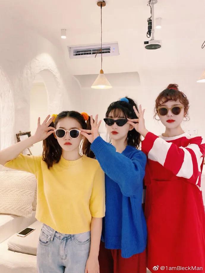 拍闺蜜照怎么拍才好看,闺蜜照如何拍得好看