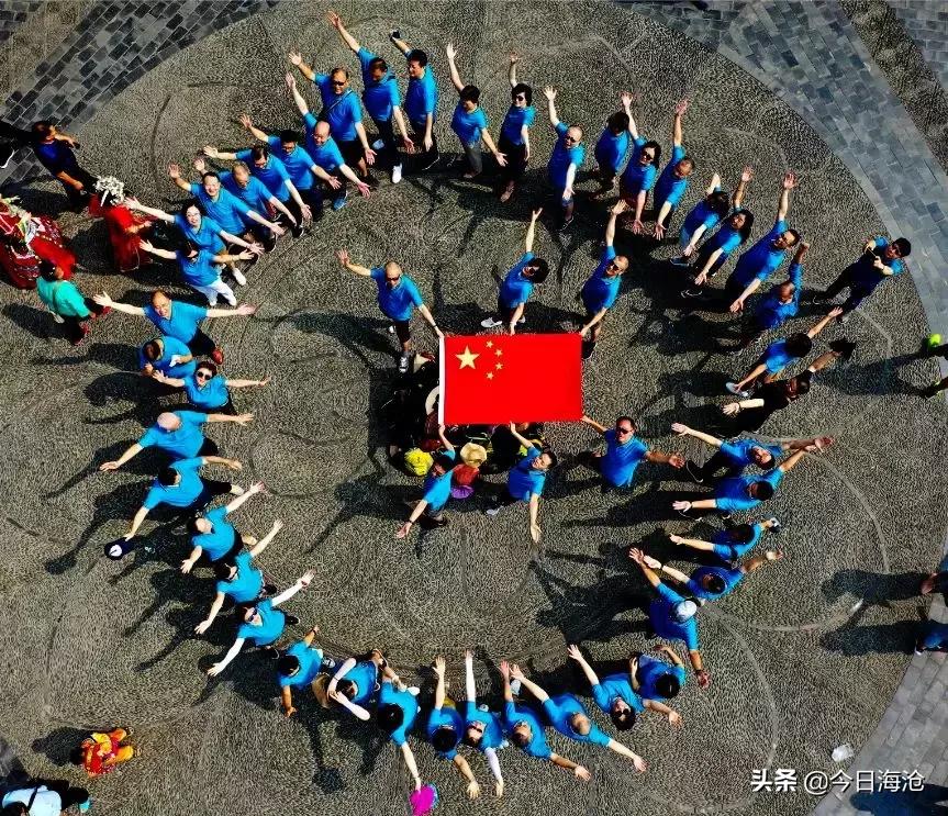 必须赞!用无声文字温暖海沧的阳光天使,刚荣获省道德模范!