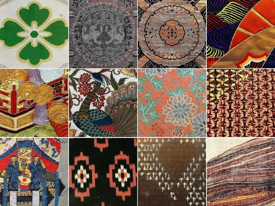 这种名列“东方五大名锦”的织物,苏州现在还有厂家织造