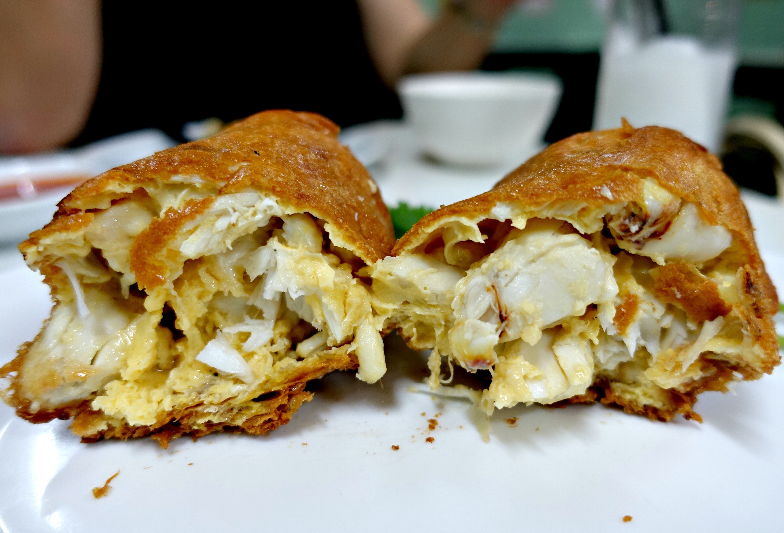 泰国美食攻略视频大全,泰国美食攻略旅游线路