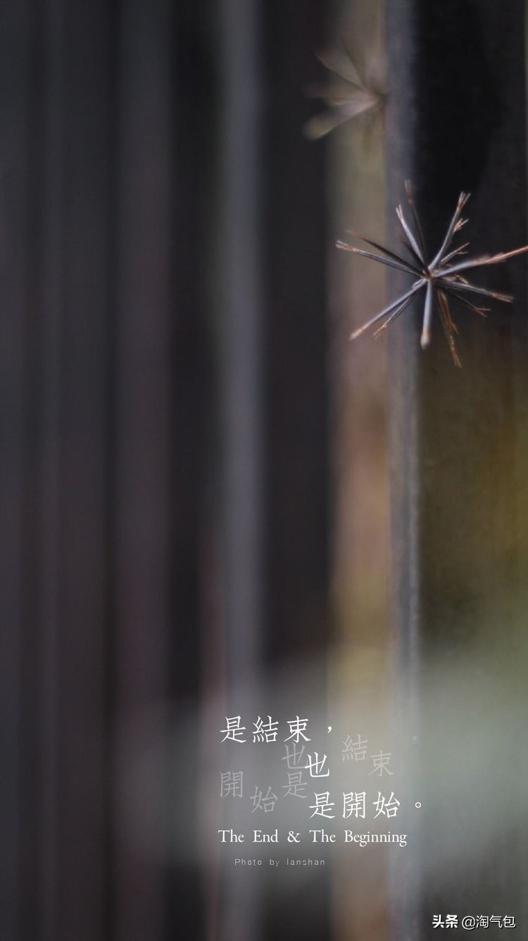 秋分愿生活恰如其分,人生恰如秋分生活恰如其分