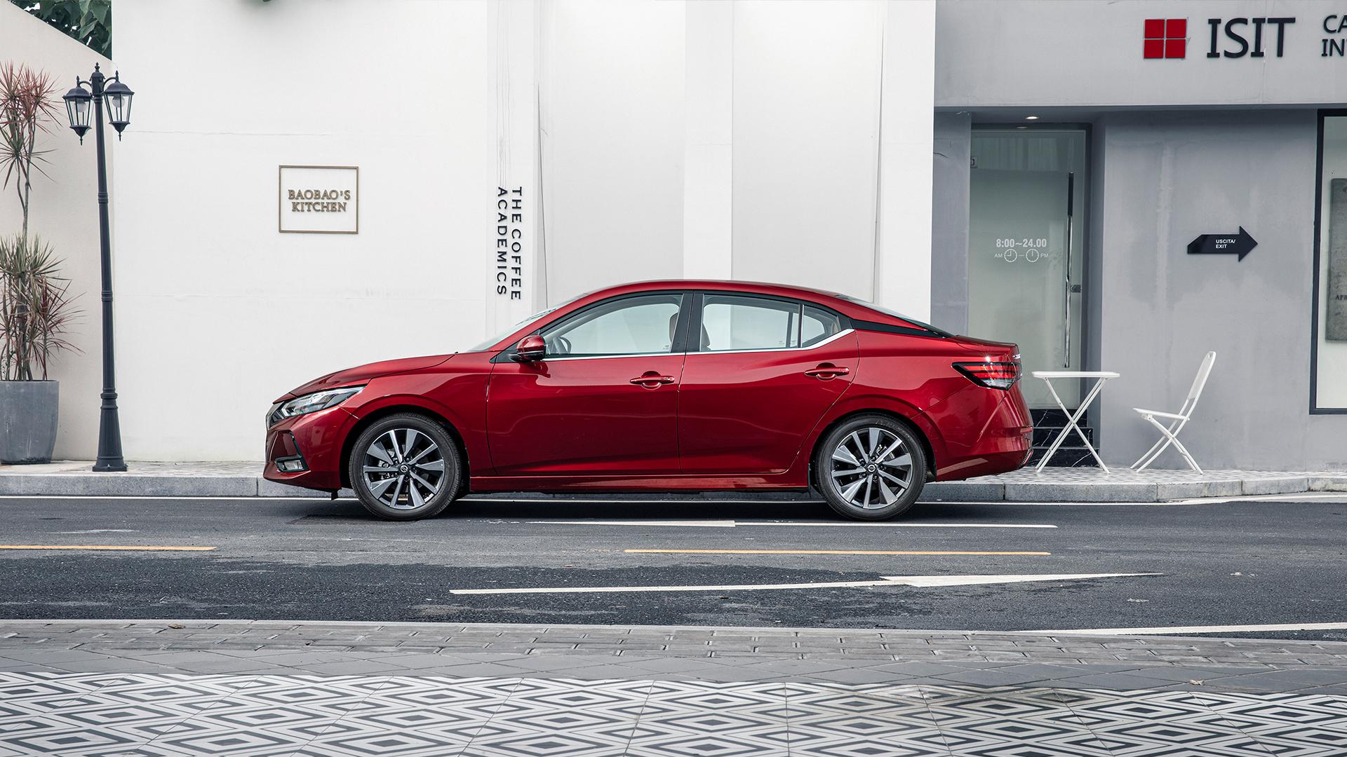 轩逸买得过吗,轩逸买悦享版还是奢享版