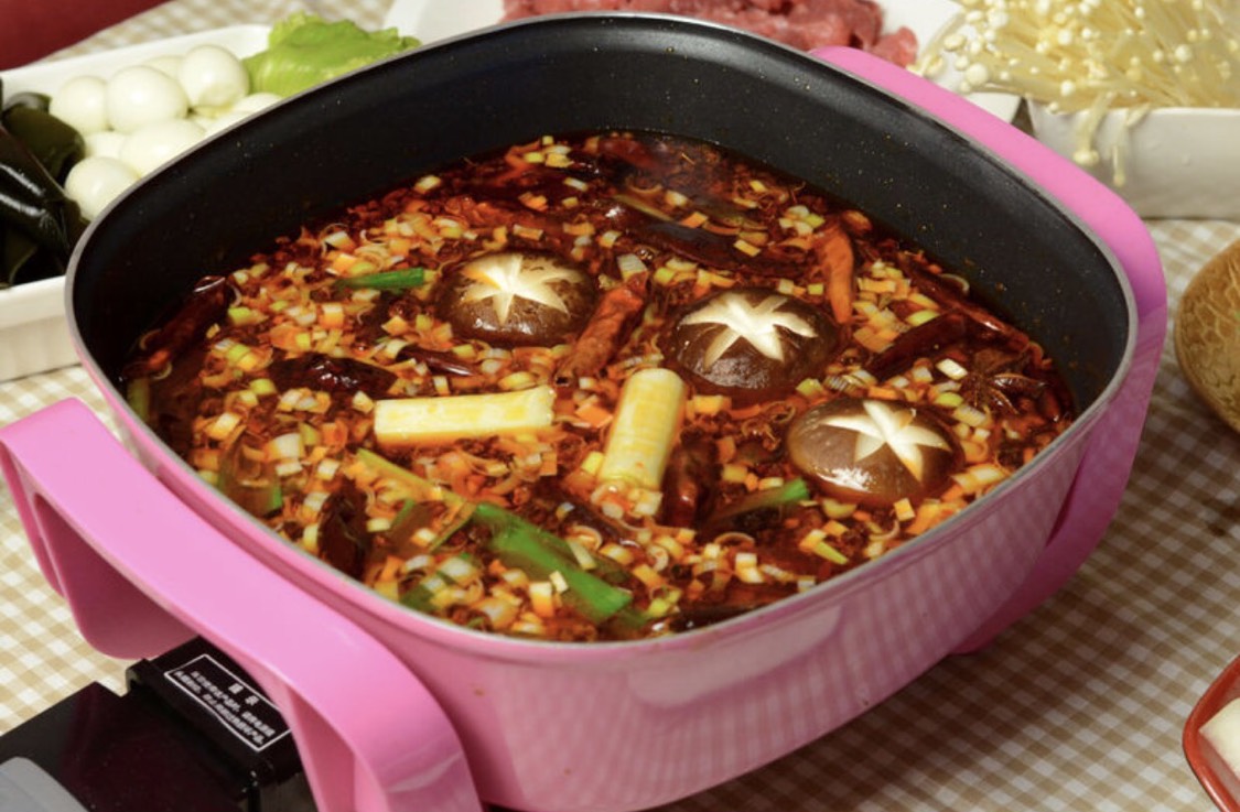 在家里自制麻辣火锅底料,自制麻辣火锅底料家常做法