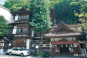 日本冬天滑雪去哪里,日本东北深山隐藏的秘密
