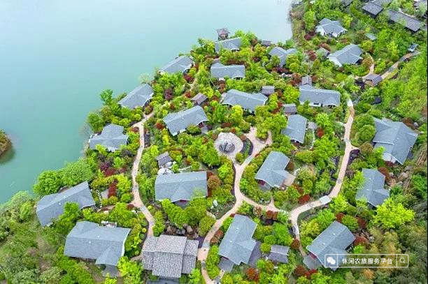 风景最好的天然火山温泉,这里有天然独特的山中温泉