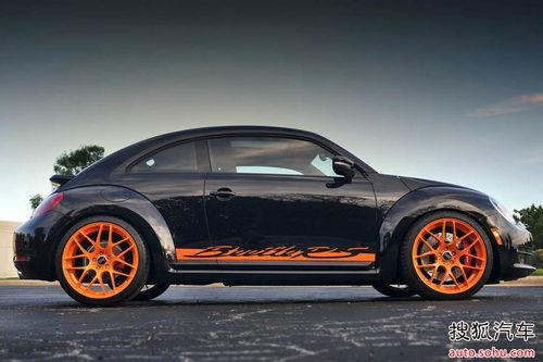 甲壳虫汽车停产短片,大众甲壳虫停产纪录片