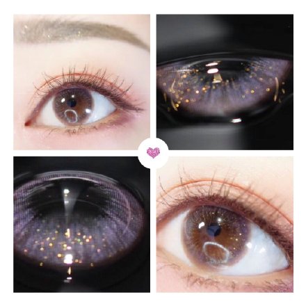 怎样挑选适合的美瞳,美瞳怎么选合适的直径