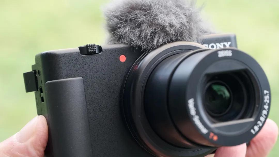 索尼zv1使用体验,索尼zv1实拍