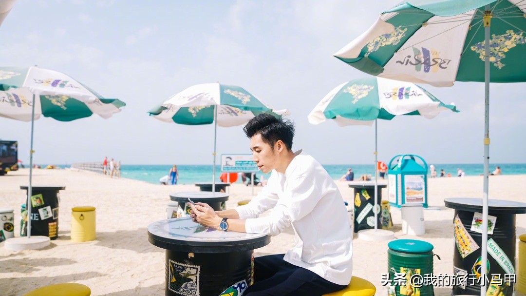 迪拜旅游攻略必去的地方,迪拜游玩全攻略