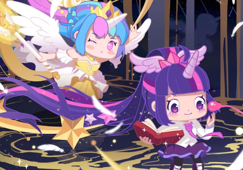 迷你世界解密地图新版,迷你世界可怕解密地图加迷你号