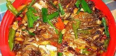 鱼的9种独具风味的做法,20种鱼的做法爱吃鱼的人收藏起来