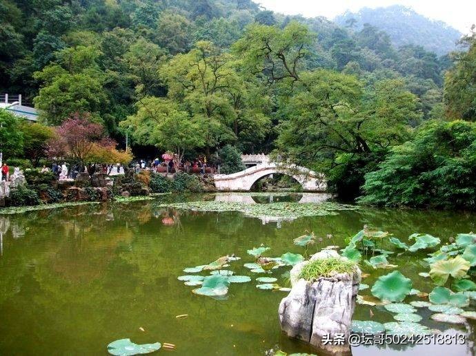 贵州黔灵山门票是多少,黔灵山景区门票价目表
