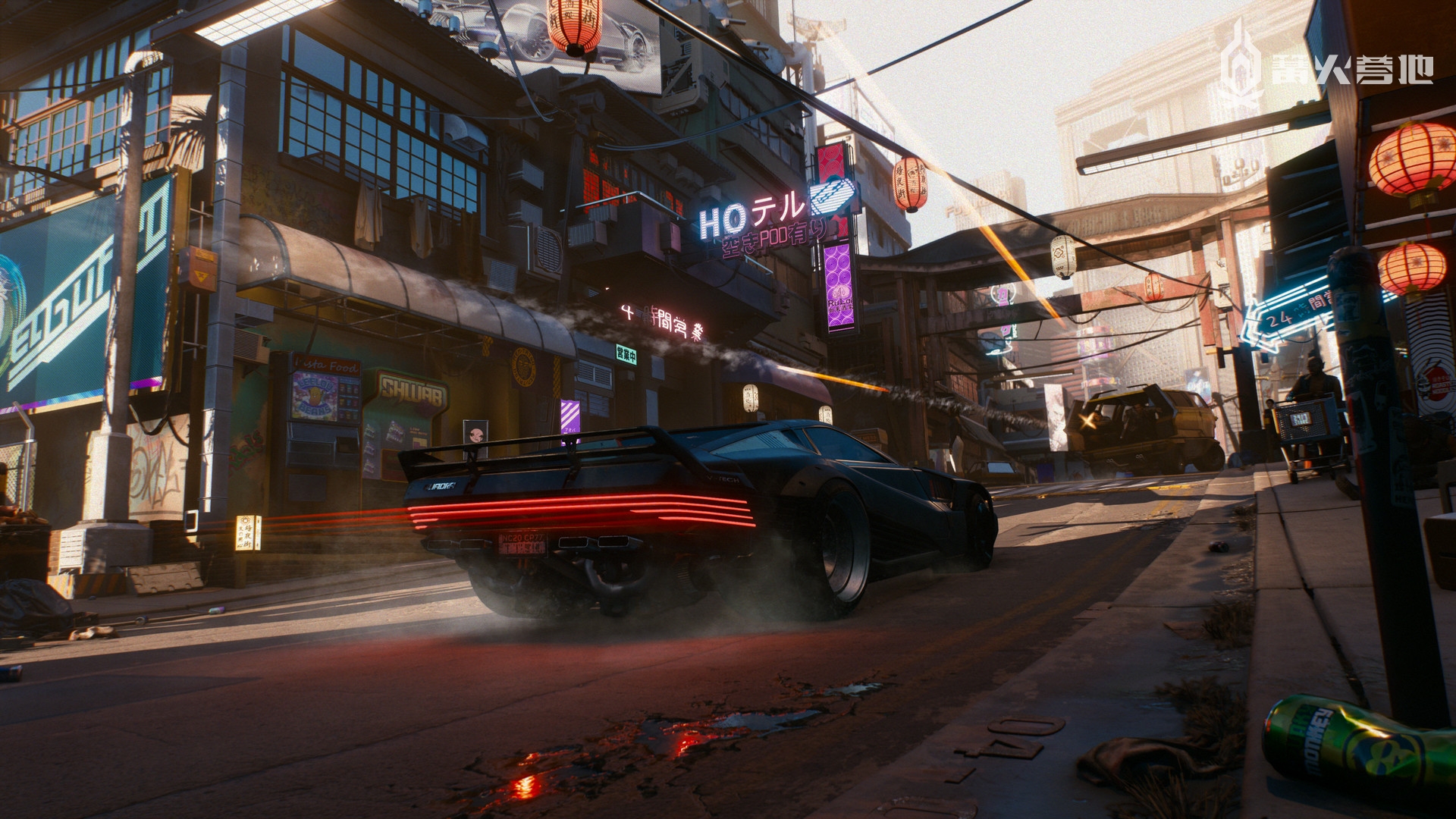 赛博朋克2077测试答案,赛博朋克2077游戏本实测