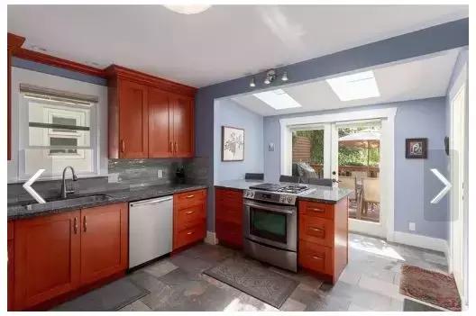 现在的市场，200万在温西西温，能买到什么样的房子？看醉了！