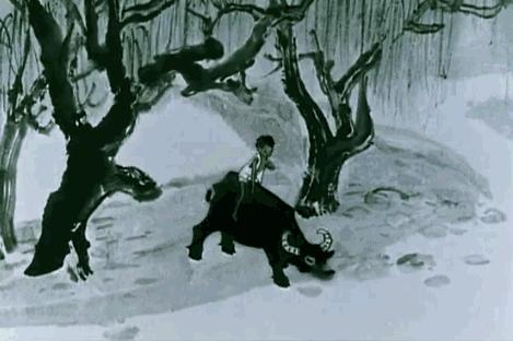 黑猫警长之父简介,黑猫警长之父戴铁郎