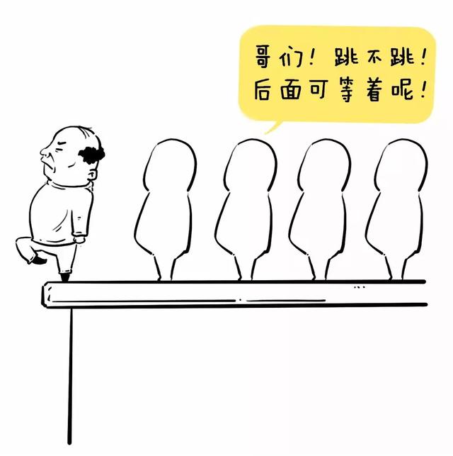 一个高僧的告诫：散户炒股亏损时，牢记筹码分布，可以东山再起