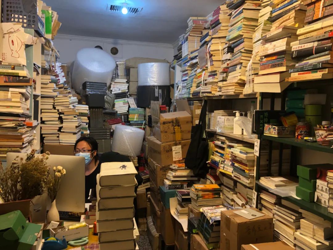 书店才是最安全的地方,书店的三大痛点