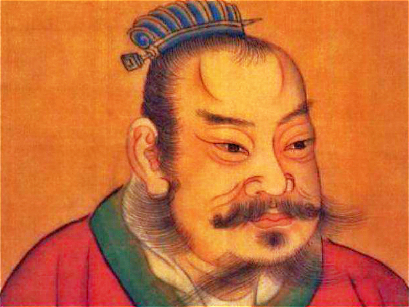 环首刀用于骑兵,环首刀是汉骑兵用的吗