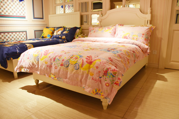 妈妈推荐的婴儿床,妈妈选的床