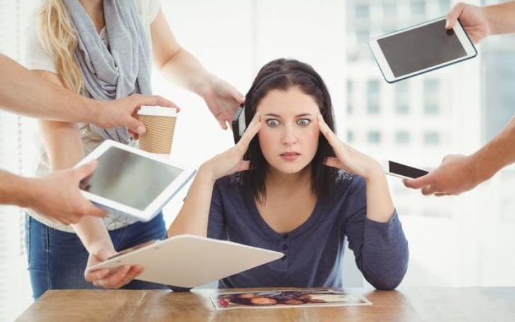 职场中如何做到自己不被人欺负,职场上如何做到不被人欺负