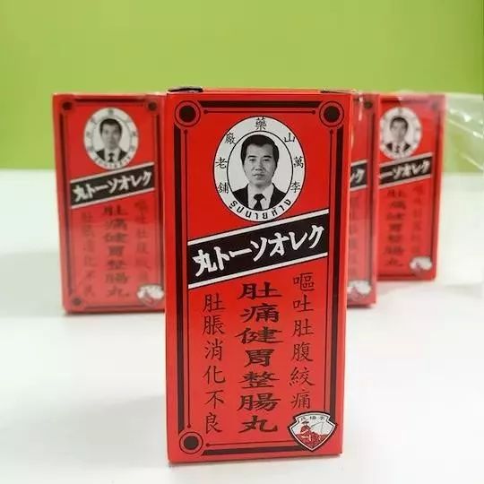 泰国购物清单,泰国旅游购物清单大全