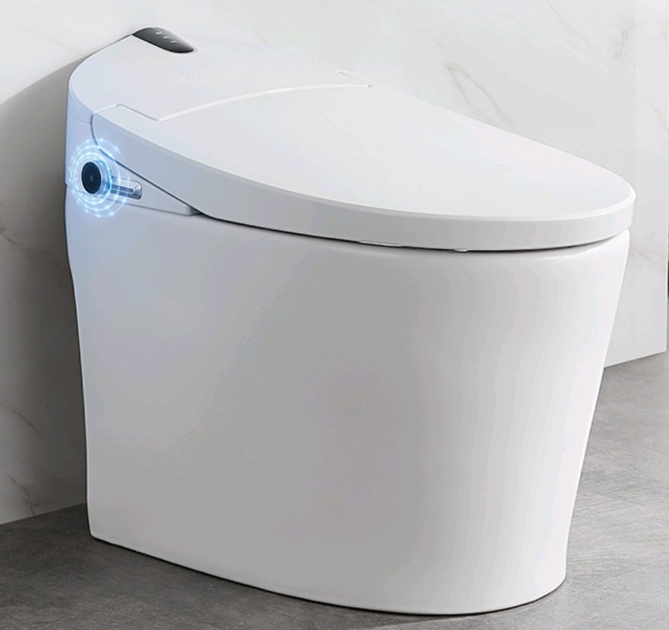 智能马桶怎么选择尺寸,智能马桶的坑距如何选择