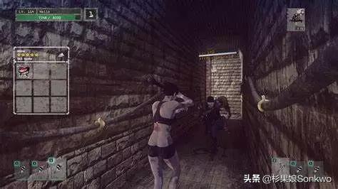 在邂逅《死亡搁浅》之前，“异步多人”经历过什么？