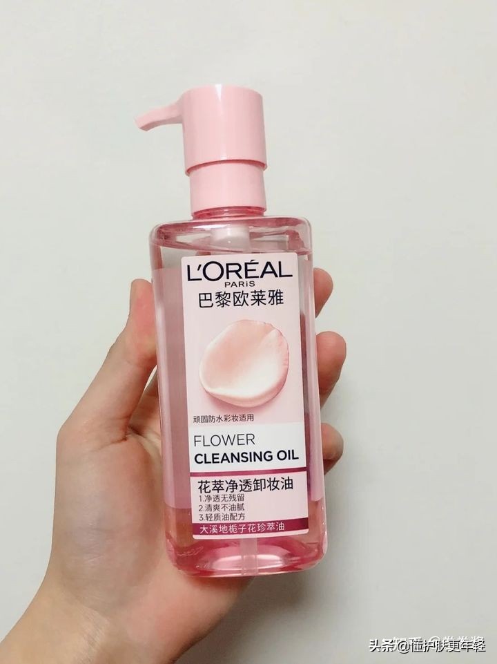 没有化妆可以用卸妆膏清洁皮肤吗,没有化妆可以用卸妆水清洁吗