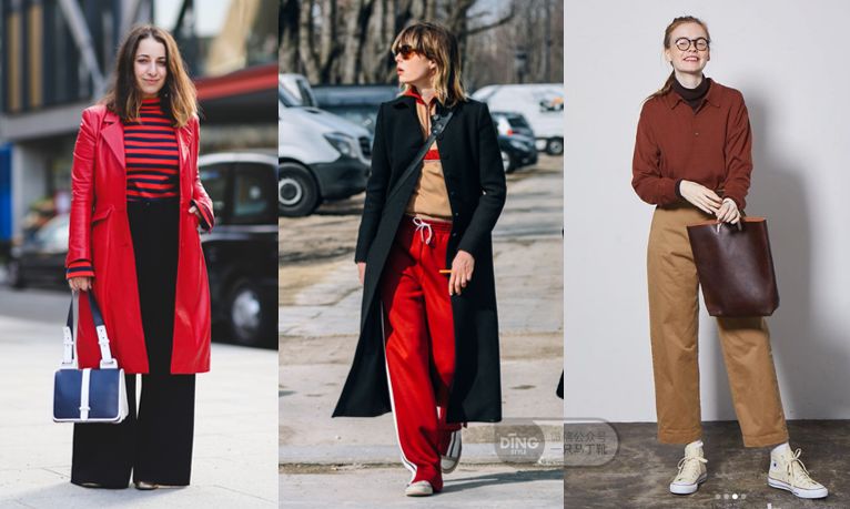 怎么样穿出另一种风格,怎样穿出文艺风