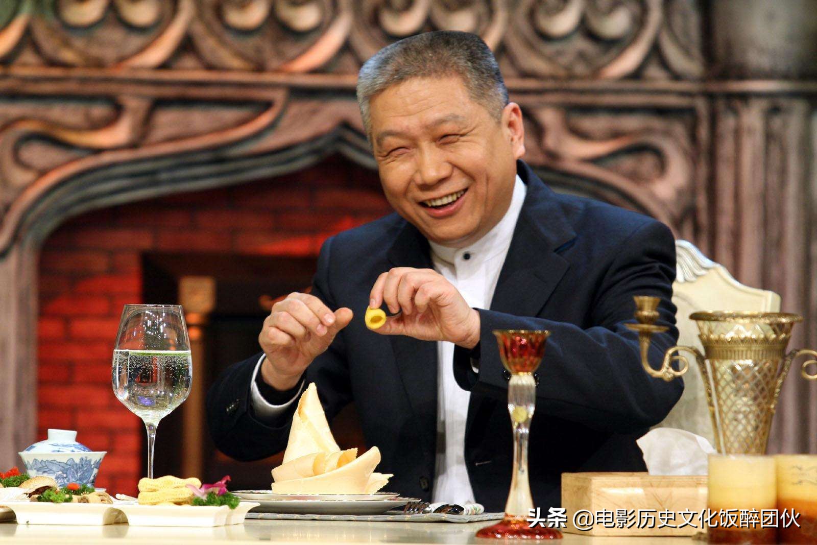 马未都全聚德完整版,全聚德用餐点评