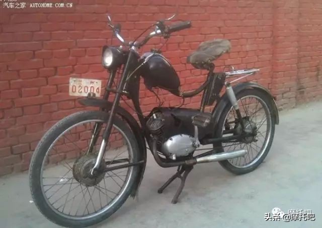 盘点几款烂大街的摩托车,现在市场上最流行的摩托车