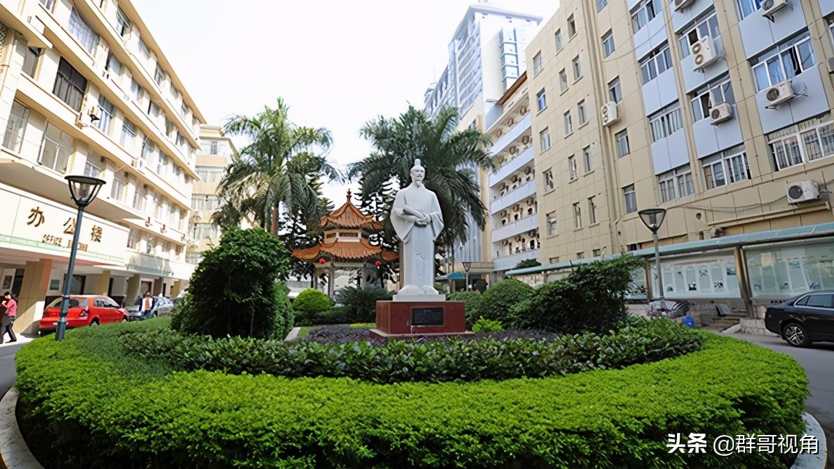 南宁市有哪些医院呢,南宁各城区主要的医院分布