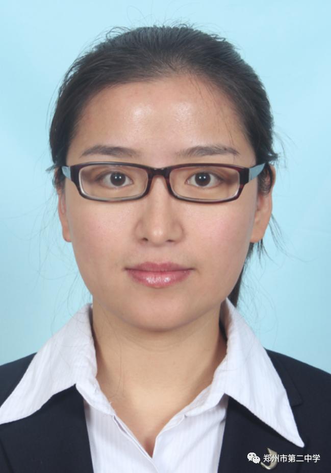 名校出名师，名师出高徒—郑州二高2020级新高一名师展示之英语组