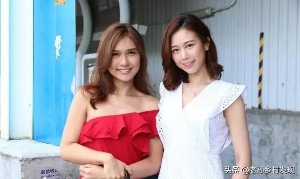 2021港姐总决赛前五名,2019港姐十五强