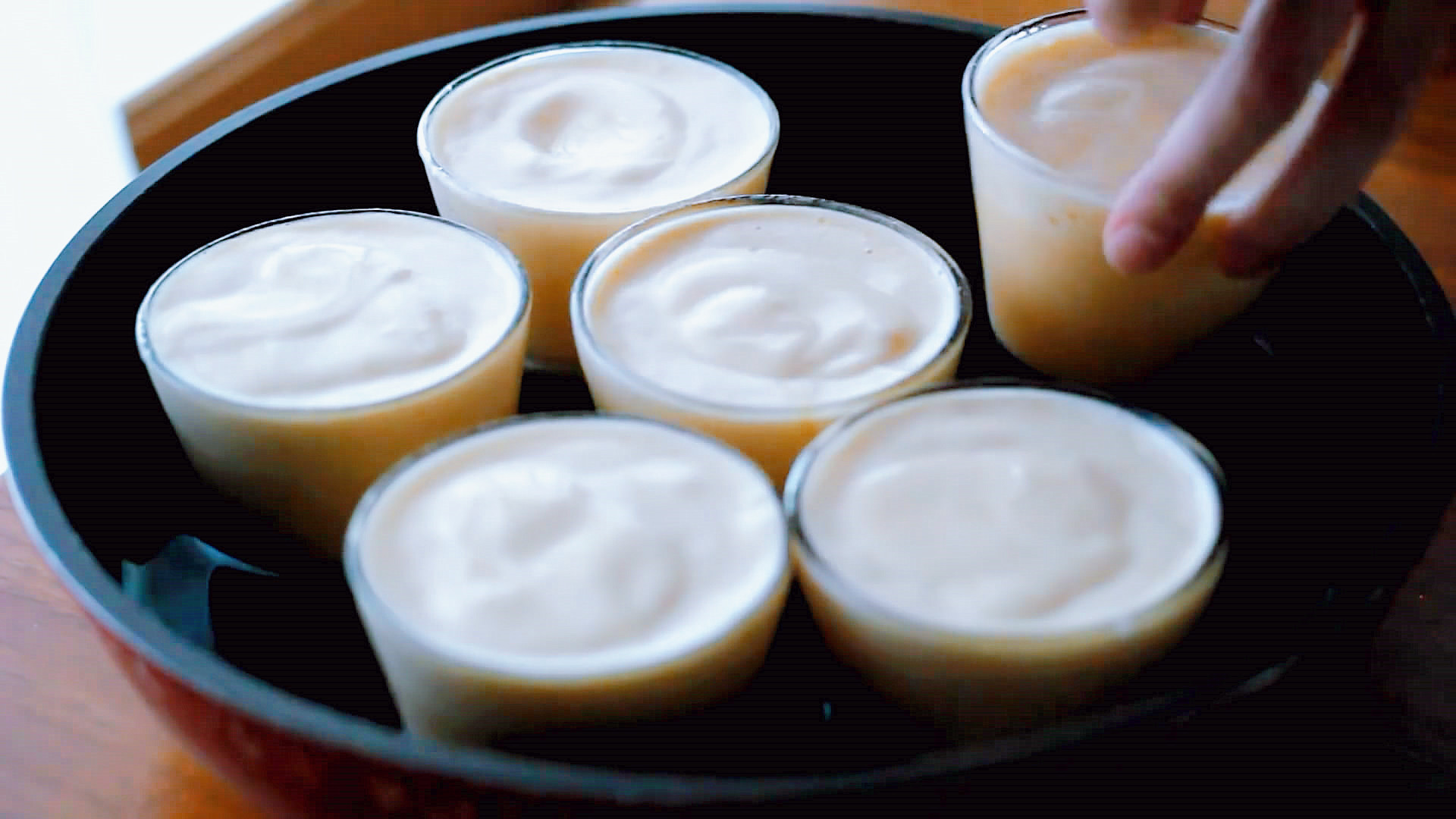 汉糕堂蜂蜜芝士蛋糕,比蛋糕好吃的家常做法