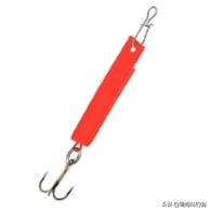 钓三文鱼视频野钓,三文鱼夏季淡水钓法