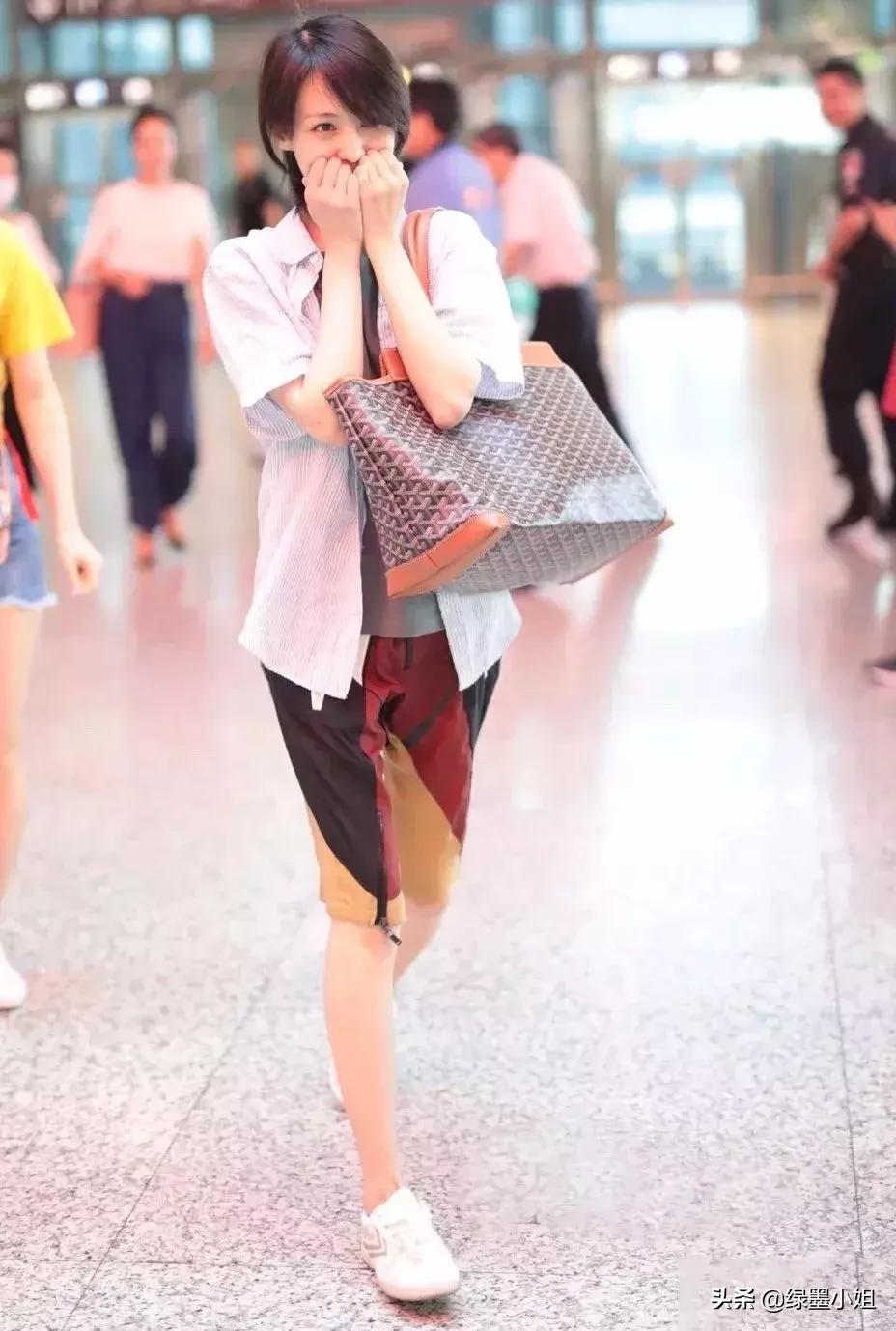 欧阳娜娜鞋子匡威同款,欧阳娜娜鞋子同款匡威