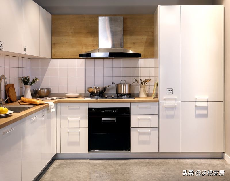 橱柜正确选购的3个方法,橱柜选购这四看必须要看